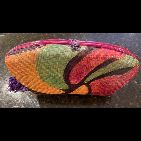 Rafael Sanchez handbag - Picture 6 of 8